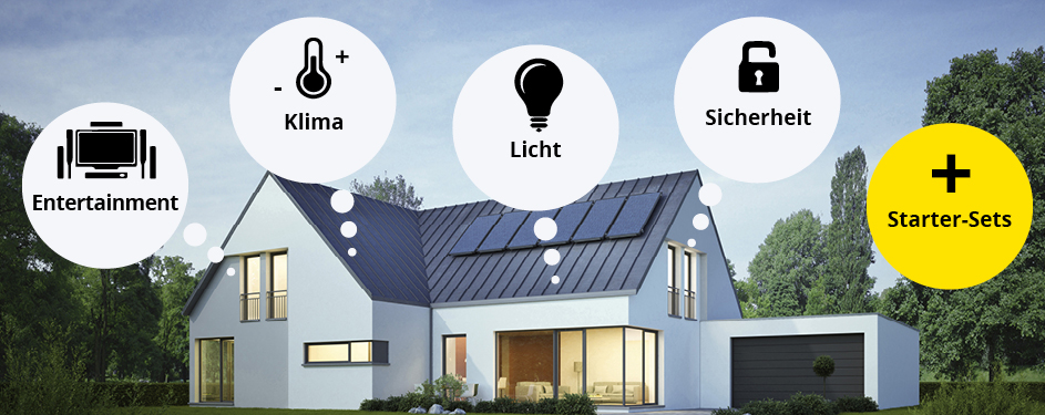 Smart Home