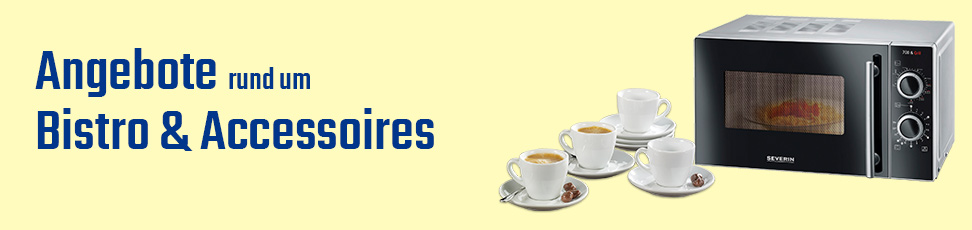 Bistro & Accessoires