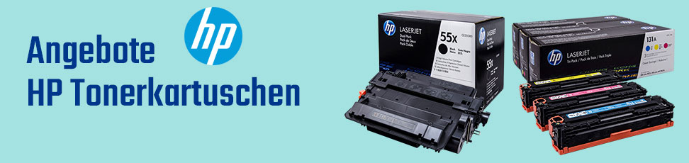 Angbote HP Supplies